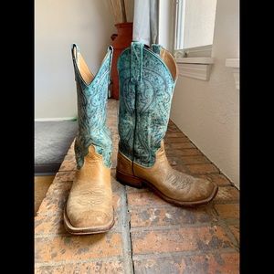 Men’s Cowboy Boots